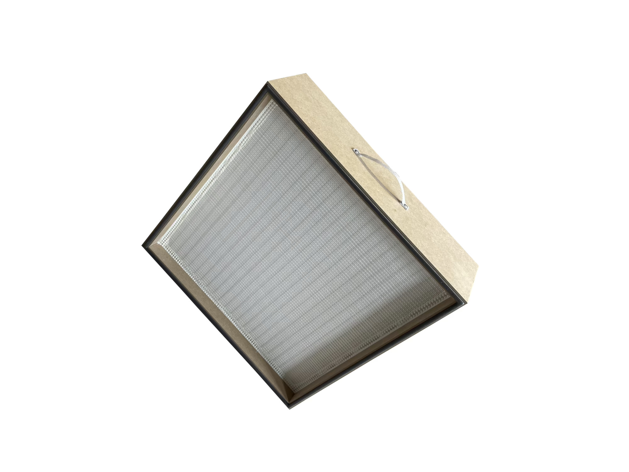 Teka Caremaster, Cleanmaster  Schwebstofffilter H13 - Alternativprodukt