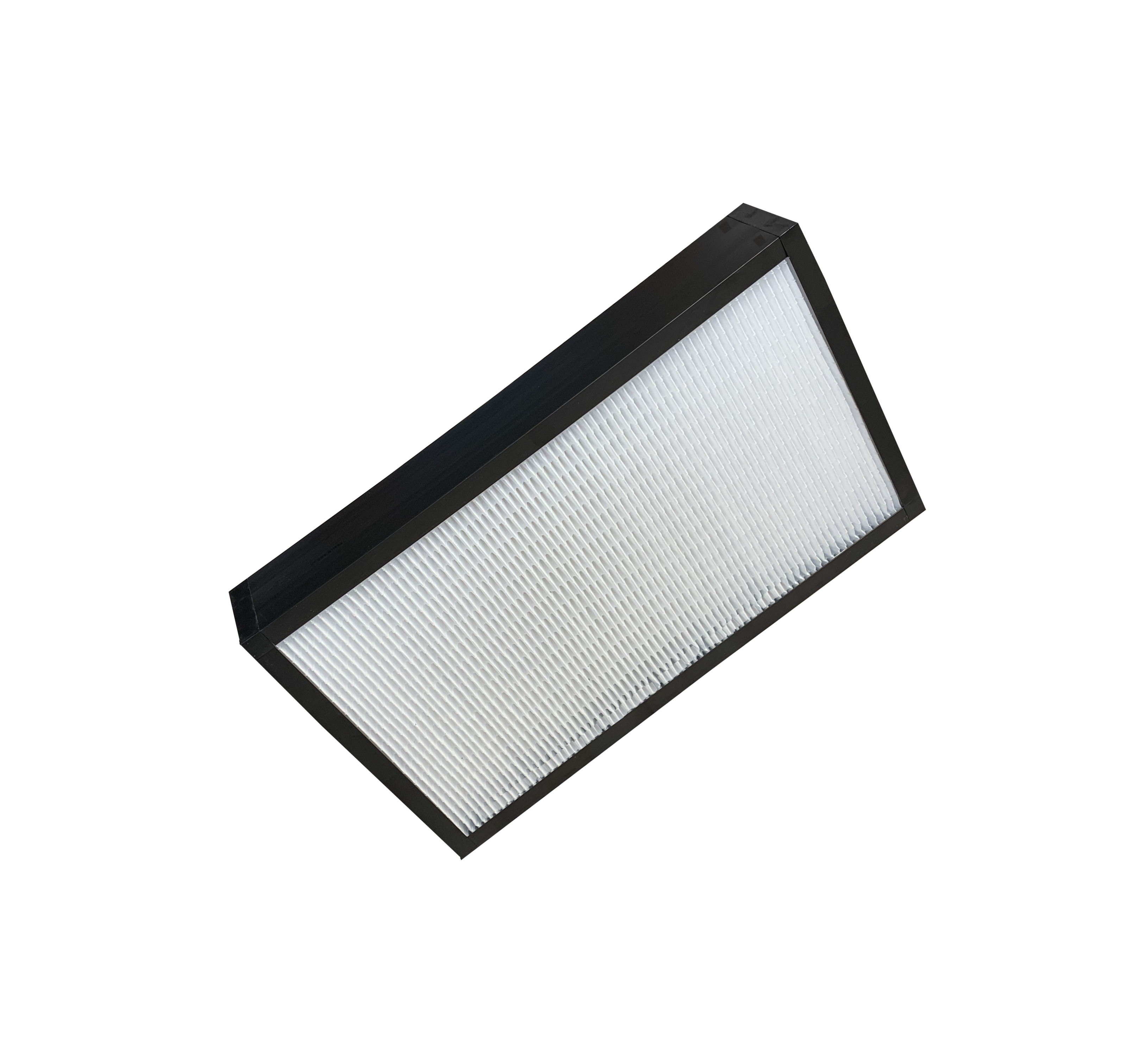Trotec Speedy 100R Feinfilter Kompakt ePM 1 80% - Alternativprodukt