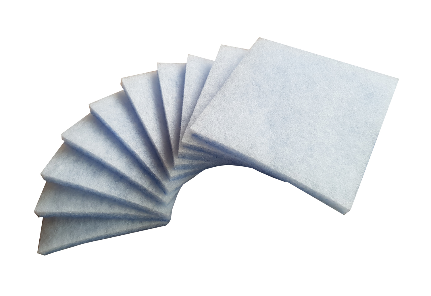 Maico WR 300-400 (Typ WSG 300, WSG 400) – Ersatzfilter - Alternativprodukt