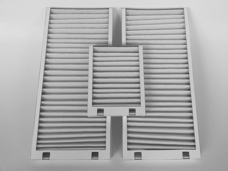Vaillant RecoVair 275/350 Filterset - Alternativprodukt