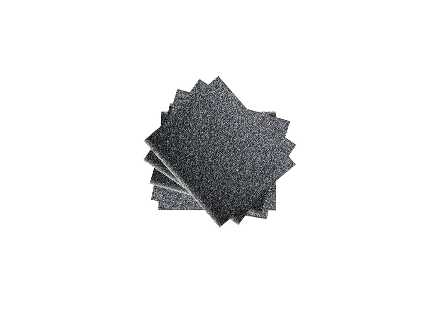 Trotec Filtermatte TTR 400 D Regenerationslufteintritt - Alternativprodukt