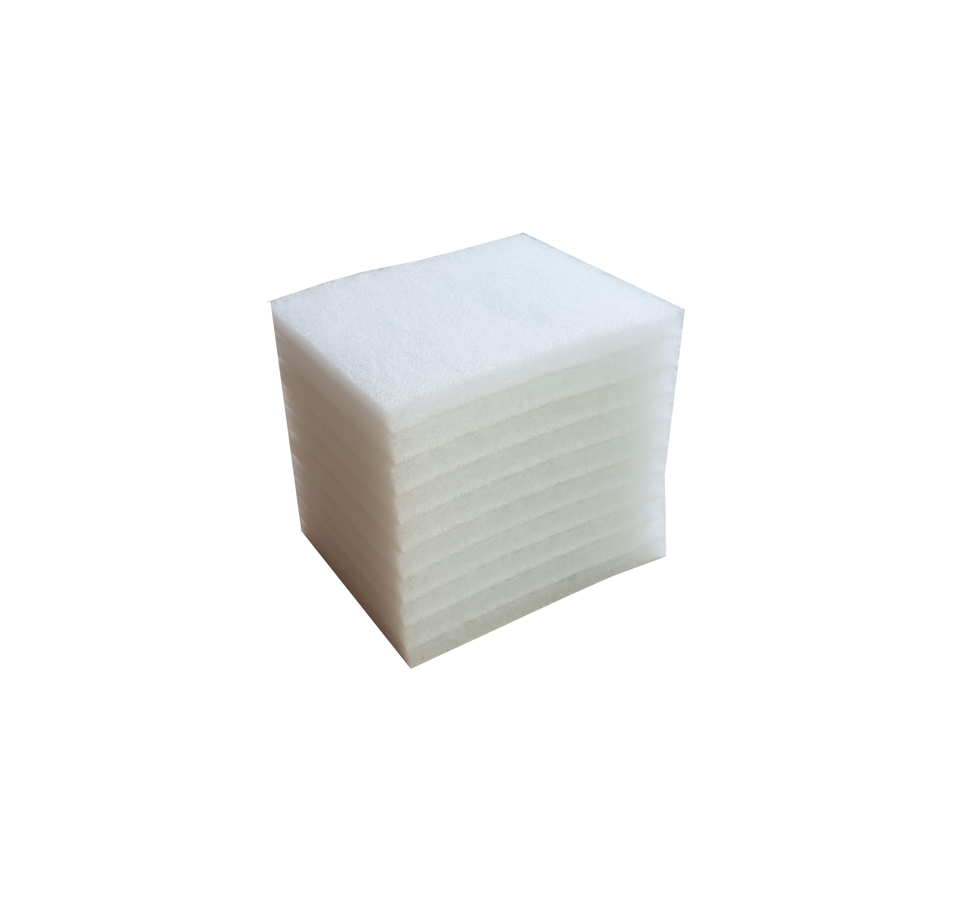 Tecalor TVZ 170/270/ 170 plus/270 plus, Ersatzfilter - Verpackung: 10 Stück - Alternativprodukt