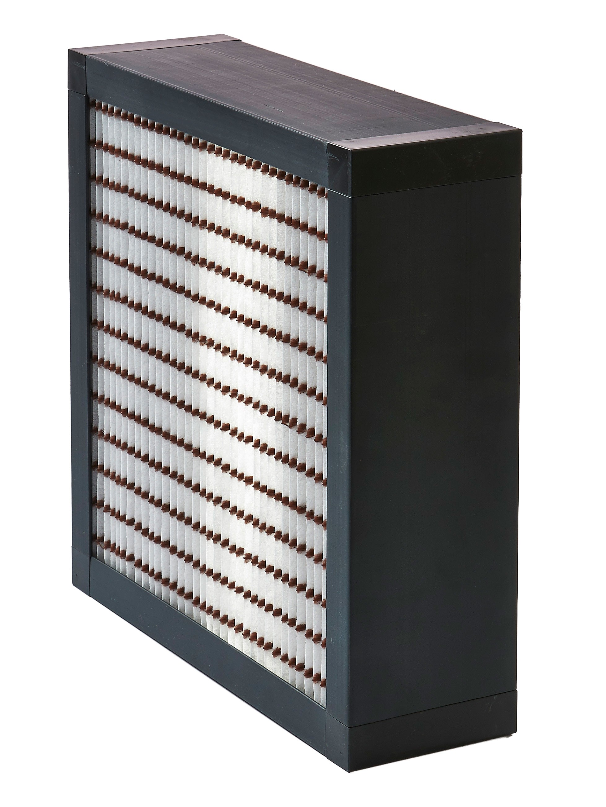 Panelfilter High-End Ausführung