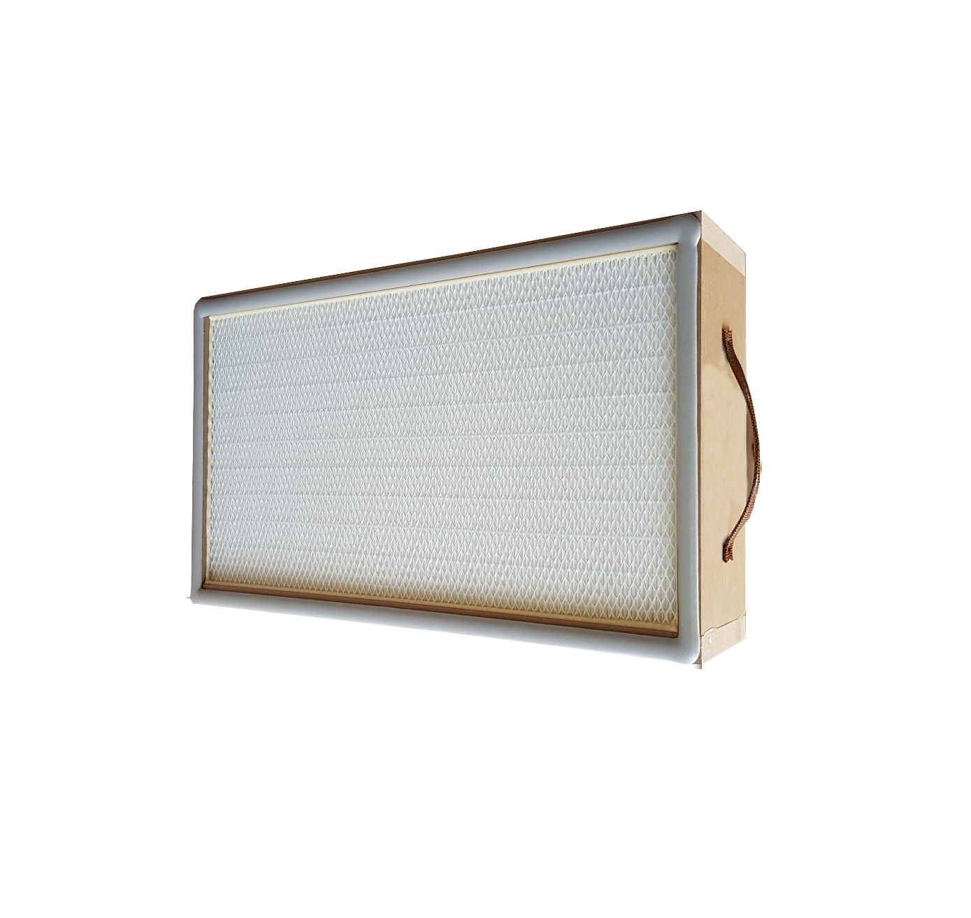 TEKA LMD 501, LMD 503, LMD 504 Partikelfilter H13 - Alternativprodukt