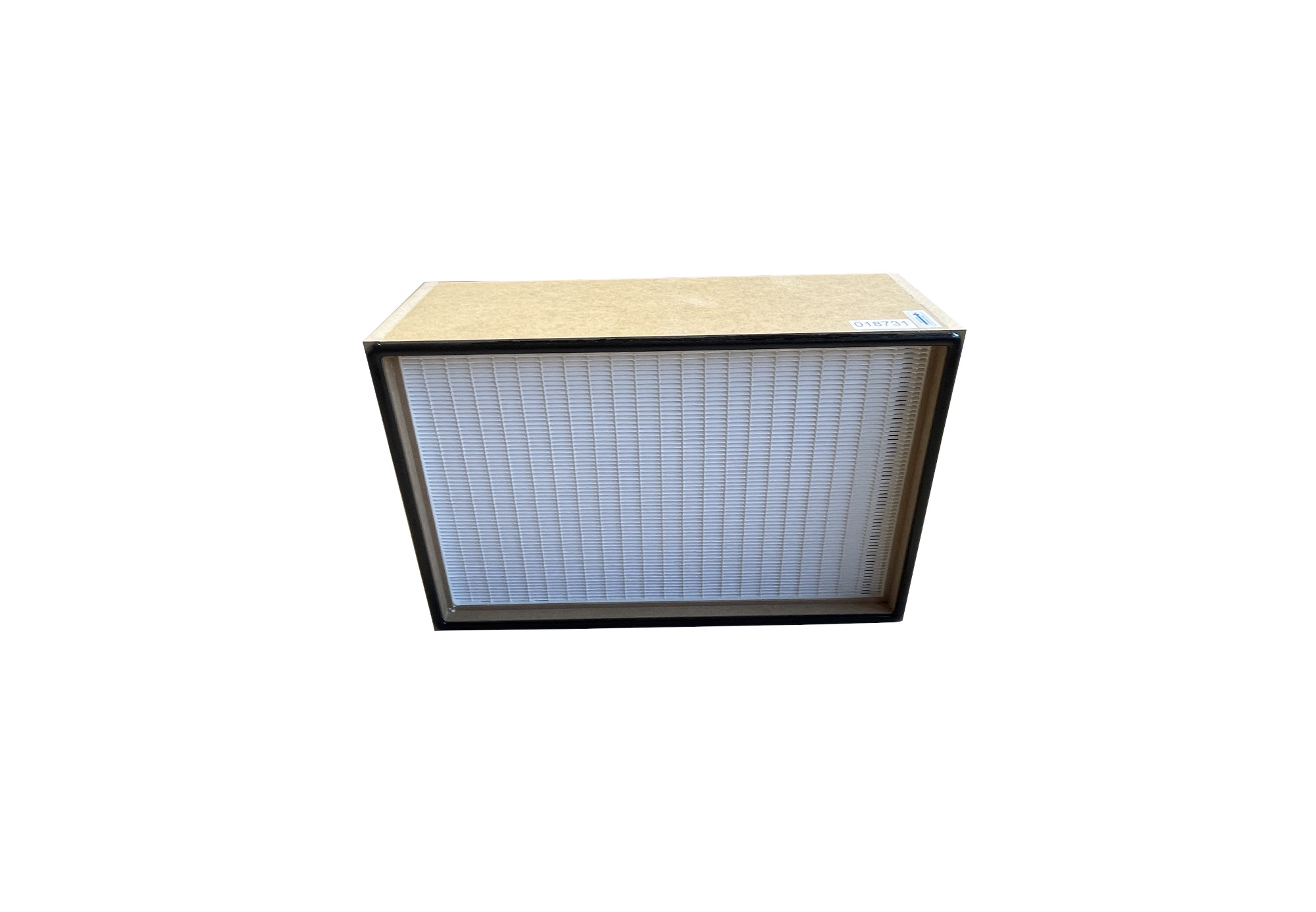 Fibaron Schwebstofffilter E12, FI 600-800, TE 1200 - Alternativprodukt