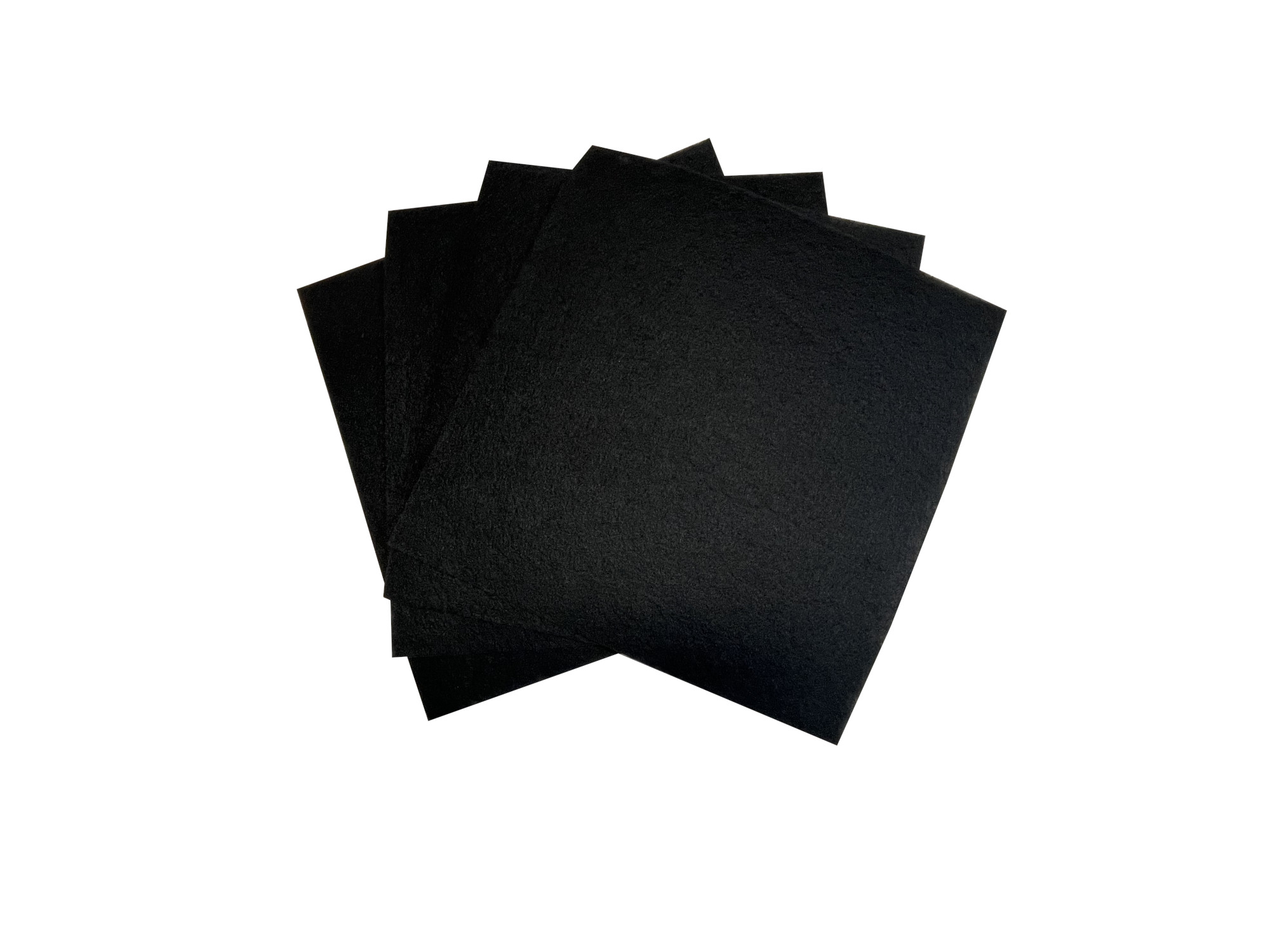 Trotec Vorfilter-Vlies für Hochleistungsluftreiniger TAC V+ II  uvm. - 4er Pack - Alternativprodukt