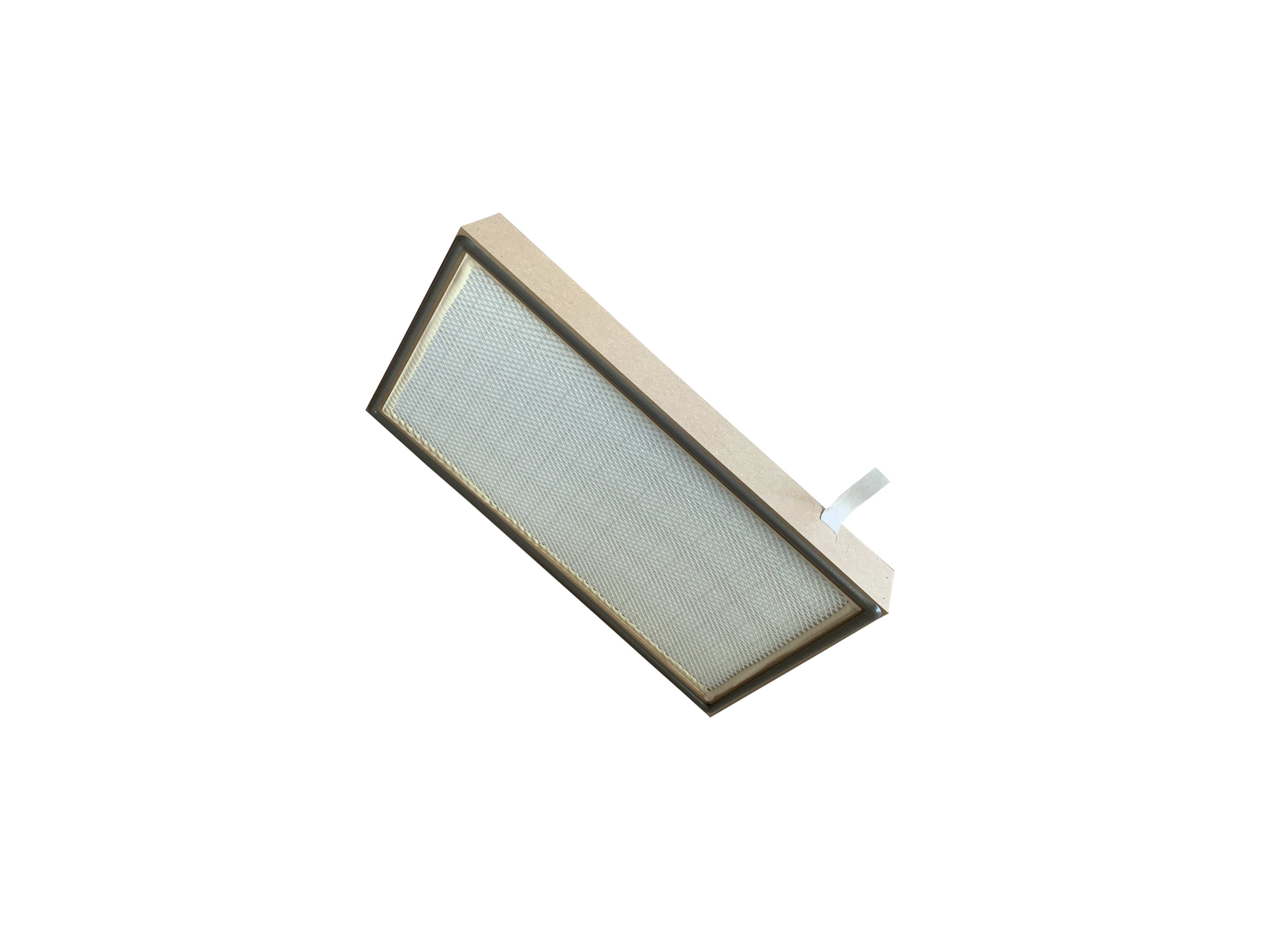 TBH TB-LN260, TB-LN265, TB-LN500 Serien - Partikelfilter H13 - Alternativprodukt