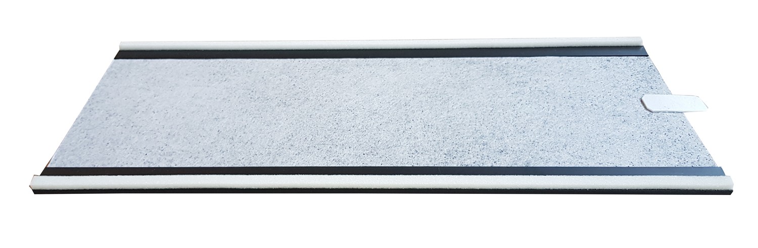 Zehnder ComfoAir Aktivkohlefilter F7 - Alternativprodukt