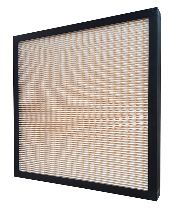 Blackweld Start Vorfilter kompakt M5 - Alternativprodukt