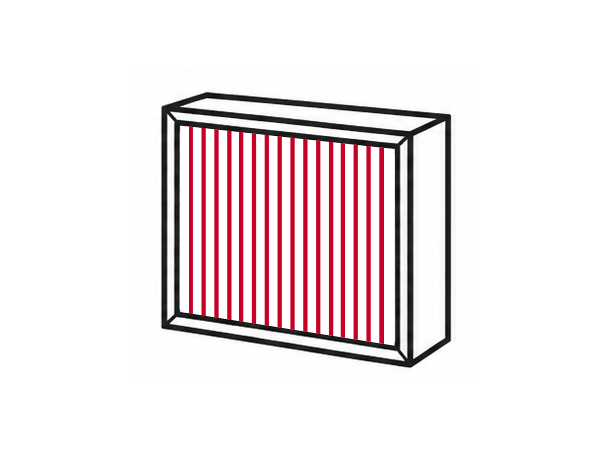 Panelfilter