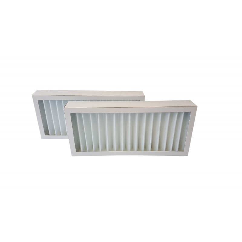 Pluggit Avent P190 - G4 - Gerät ab 2013 - Ersatzfilter - 2 Stück - Alternativprodukt