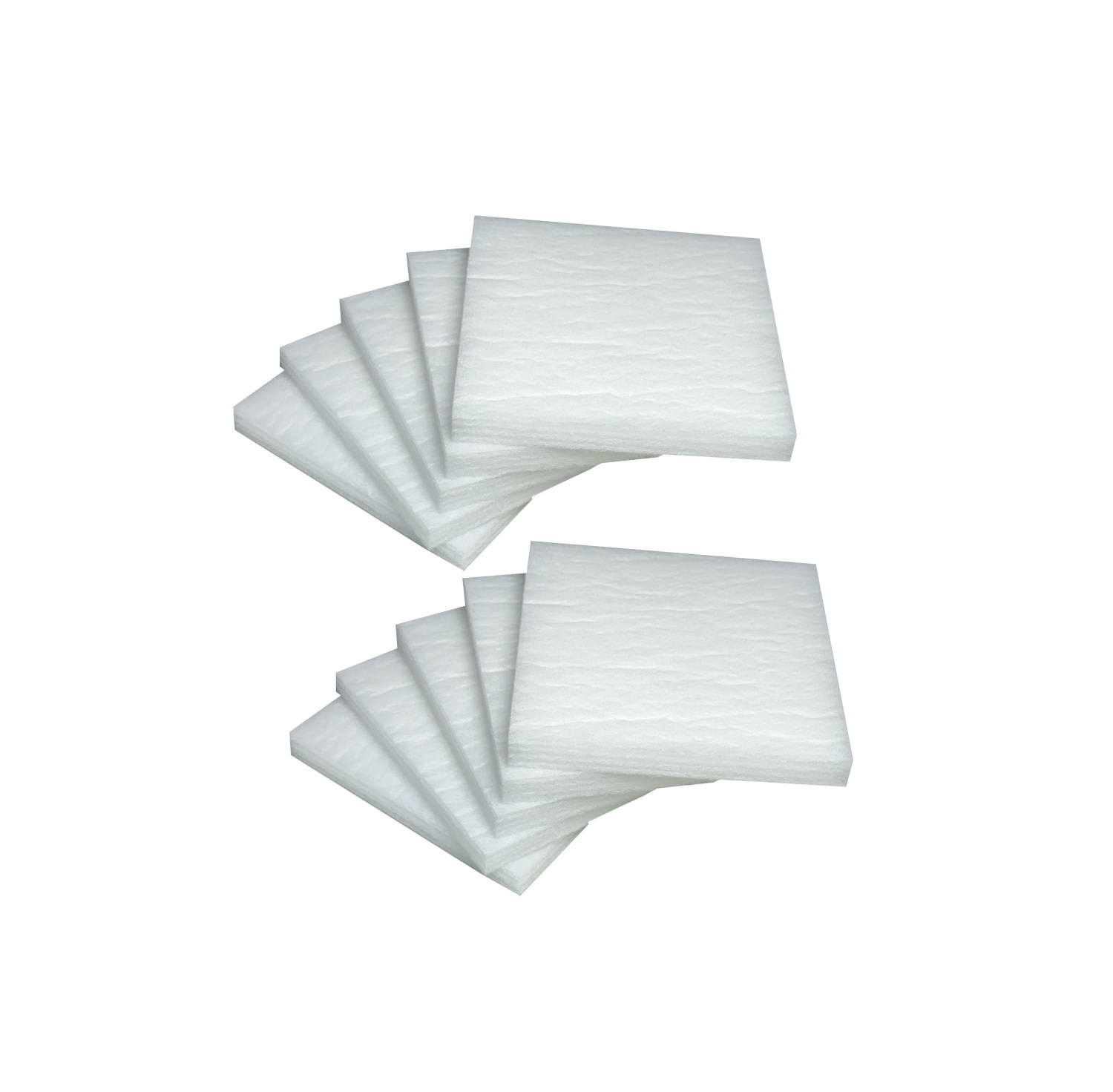 Vorfilter F5 TBH LN230, TBH Health PRO SILENCE - Alternativprodukt