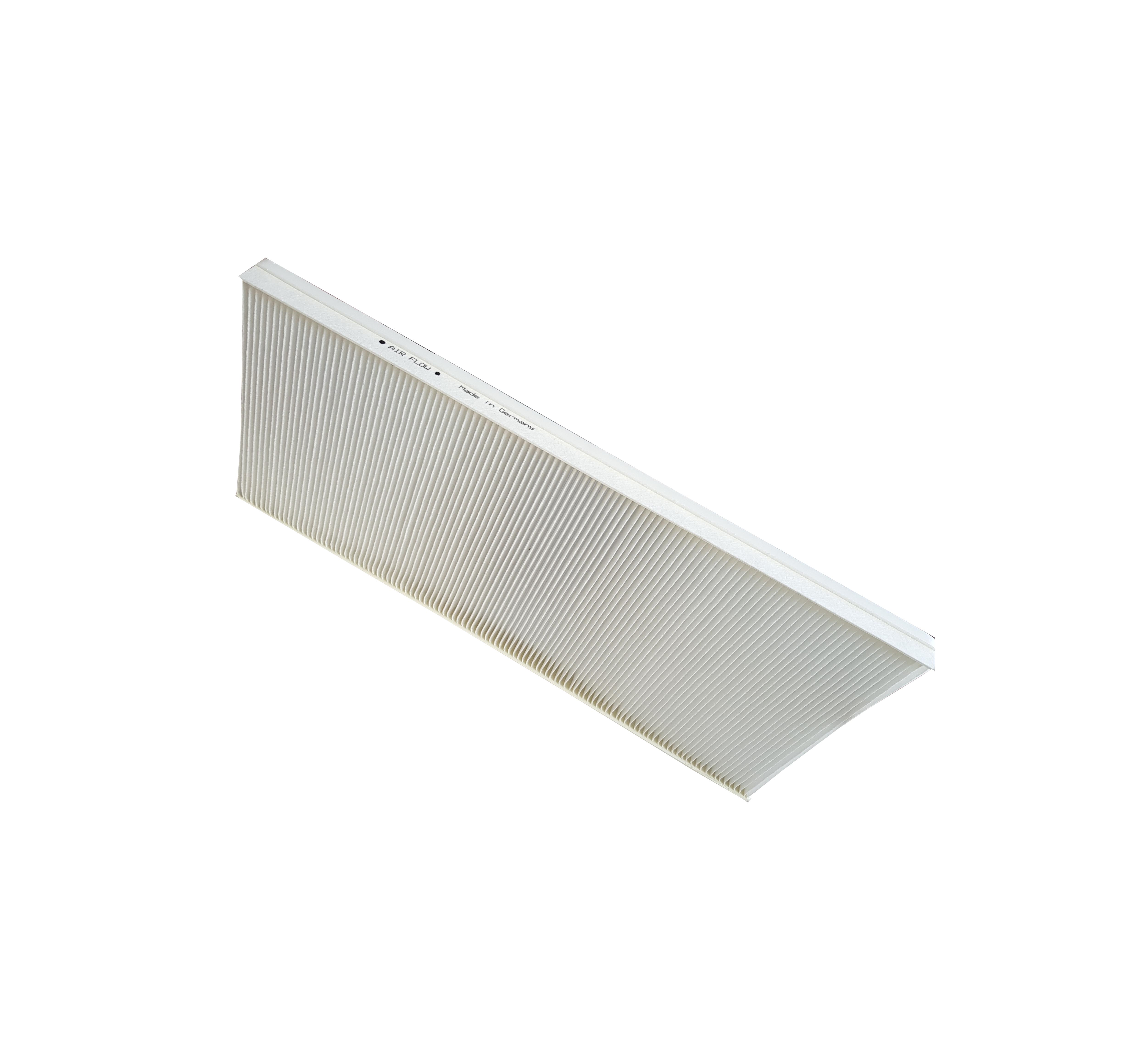 Pollenfilter F7 -  Passend für Helios KWL EC 200/300 ECO/PRO/W - Alternativprodukt