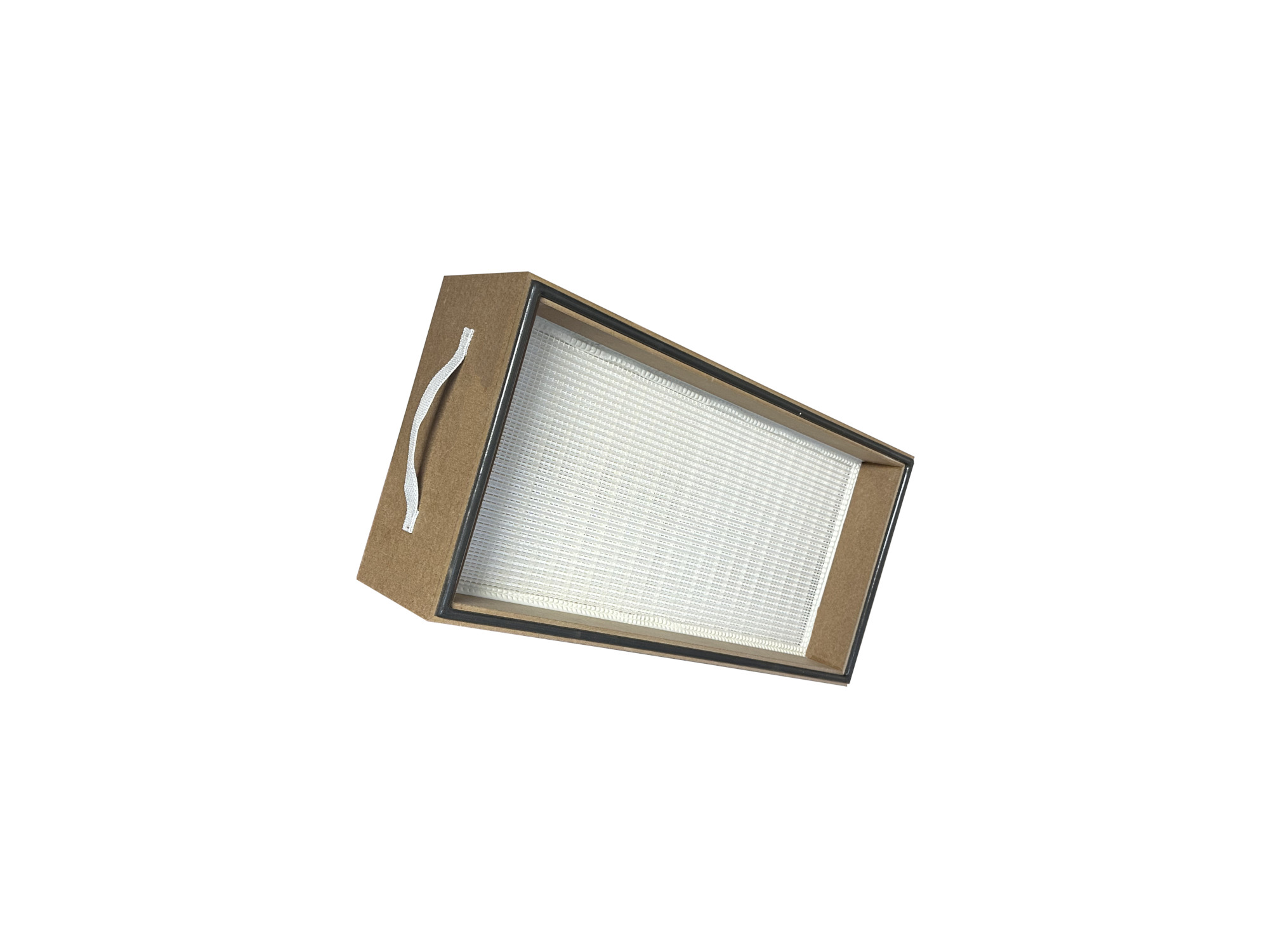 Teka JustAir Smart  Partikelfilter H13 - Alternativprodukt