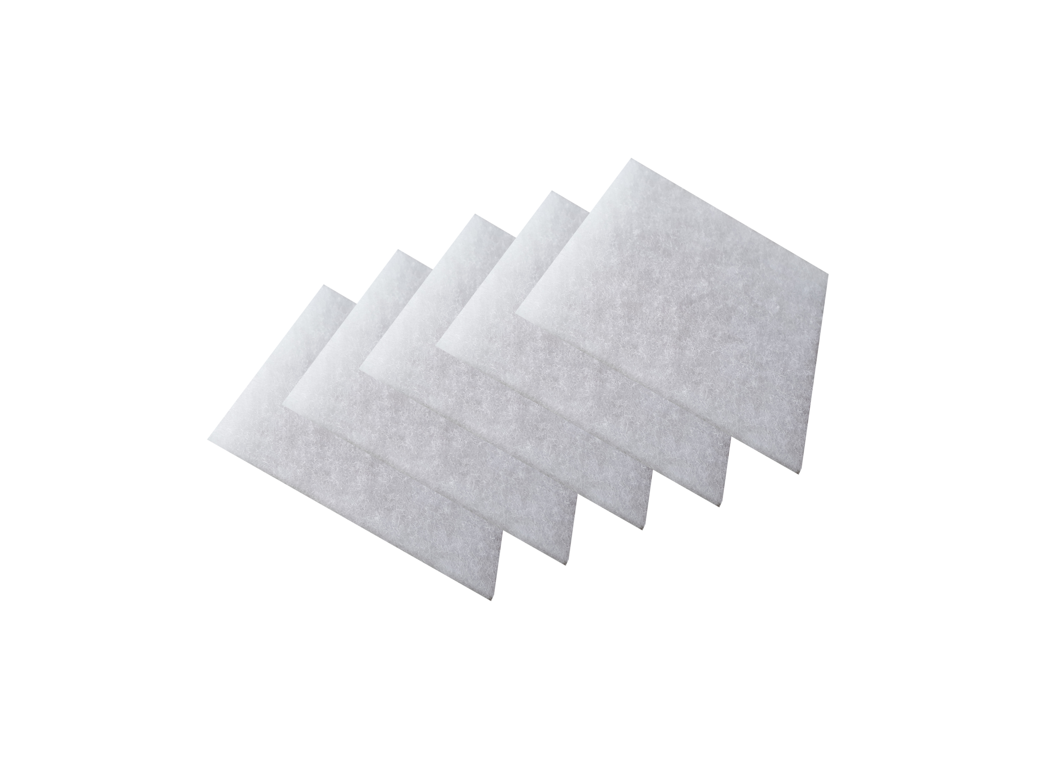 Pfannenberg PFA 10.000 (EMC) / PF 11.000 (EMC) Filtermatten 5er-Set - Alternativprodukt