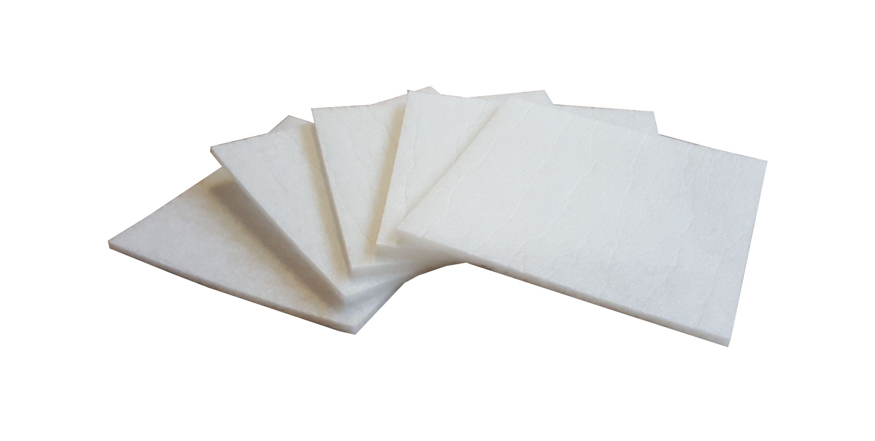 Rittal Ersatz-Filtermatten-Sets für Filterlüfter - Alternativprodukt