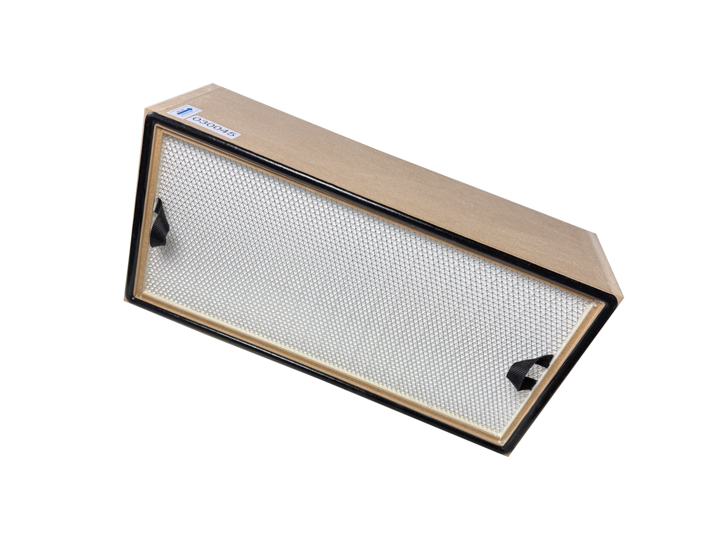 Z-Linepanel Filter (F7), Ersatzfilter für Filterg.-Modul TB-12217 - Alternativprodukt