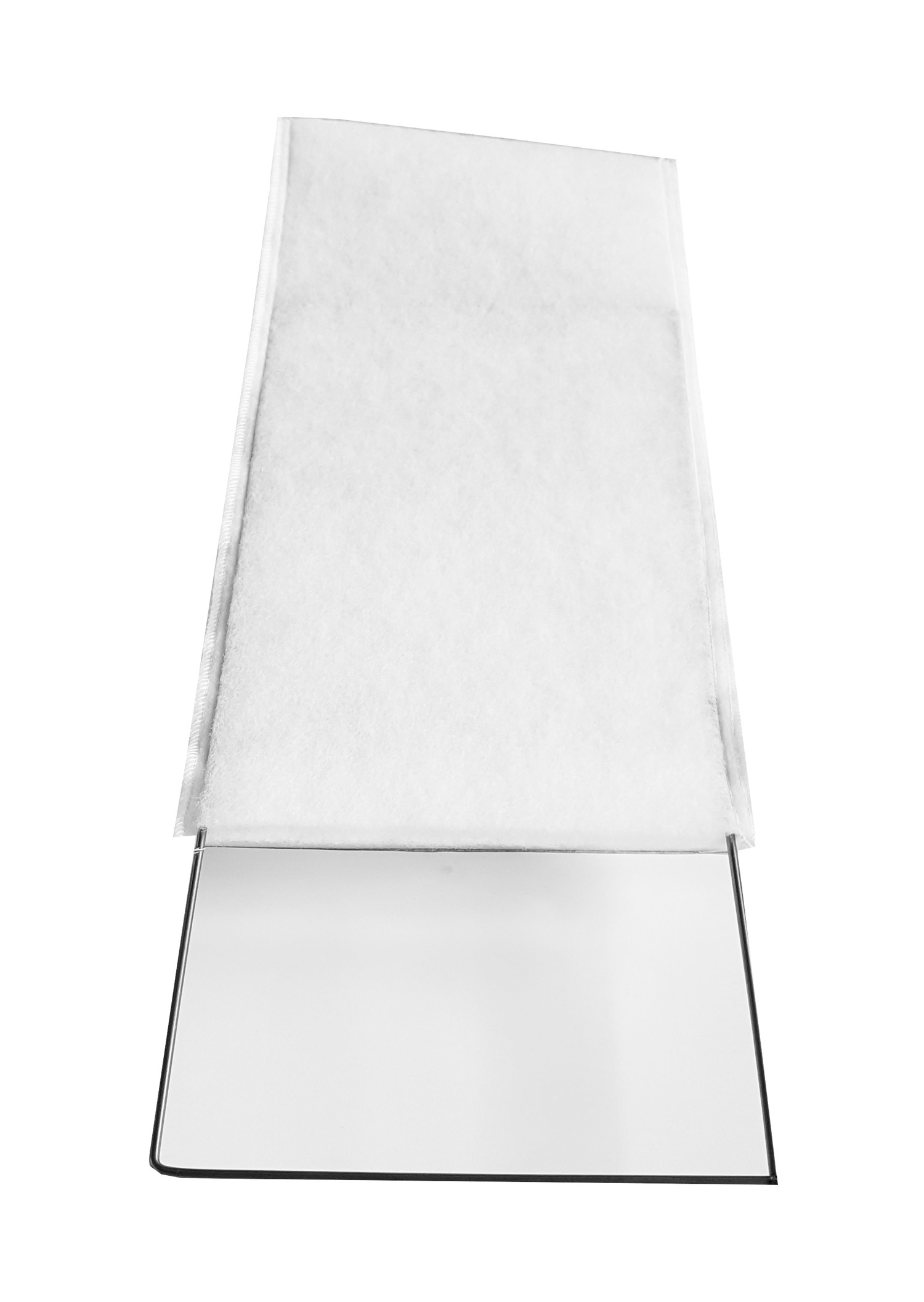 Exhausto Aufziehfilter für G90 -2 Stück- Alternativprodukt