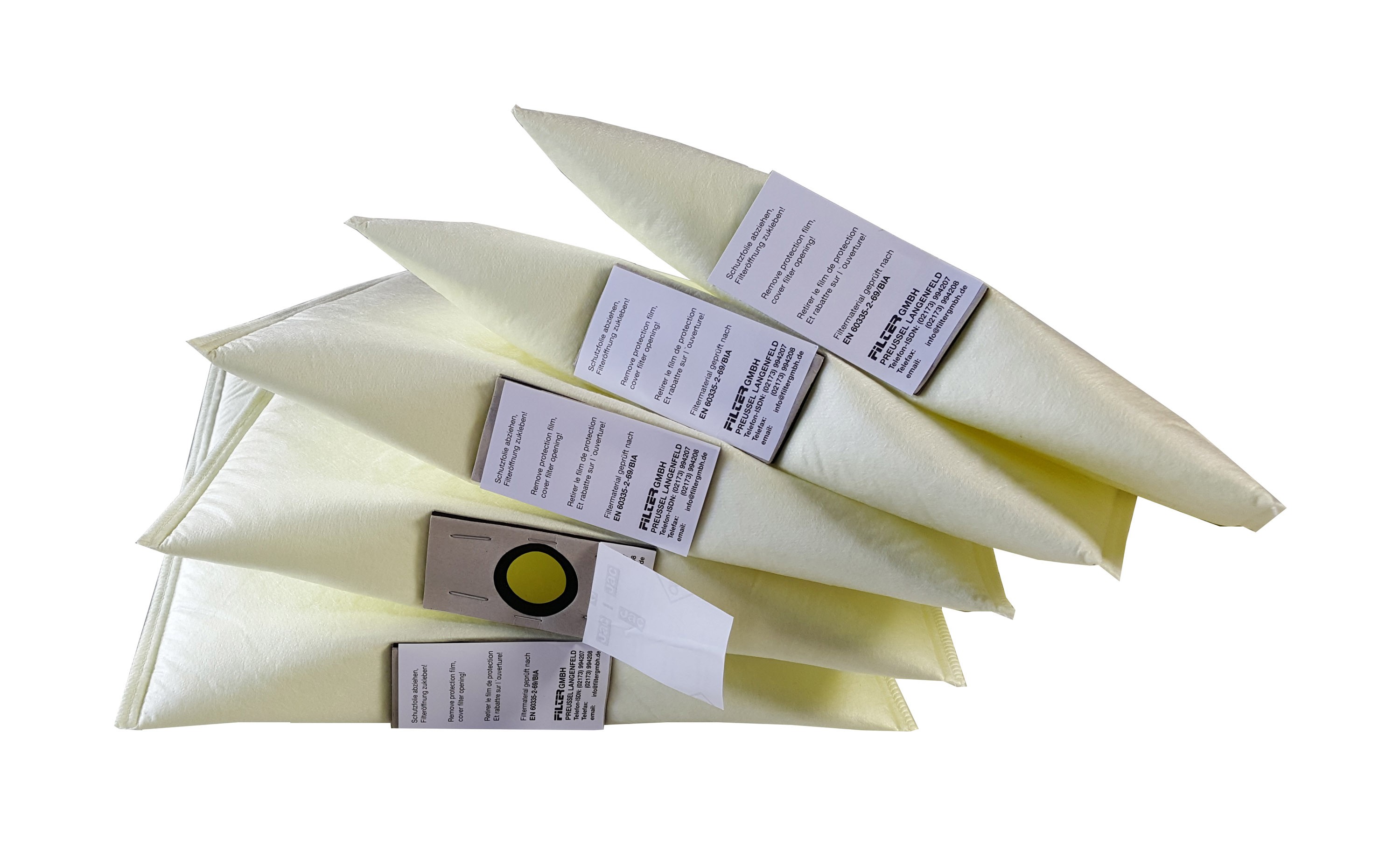 Erio 84/T für PL/AR RFI-50 - Alternativprodukt