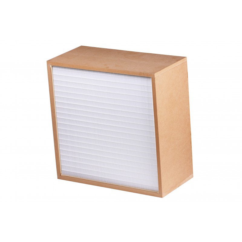 Schwebstofffilter H13