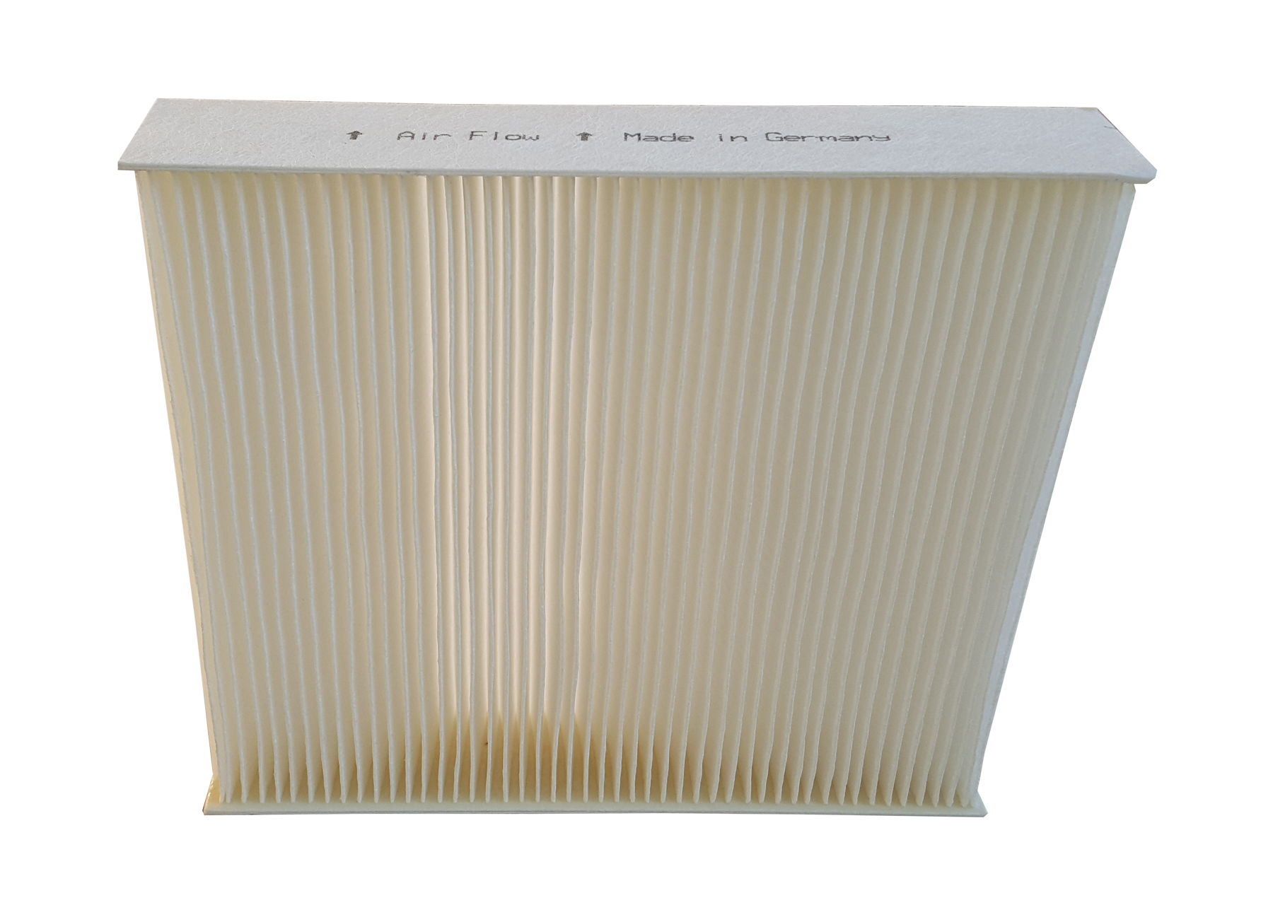 Heinemann KWL 070, 071, 080, 090, 091, ValloPlus 240 - Ersatzfilter F7 - Alternativprodukt