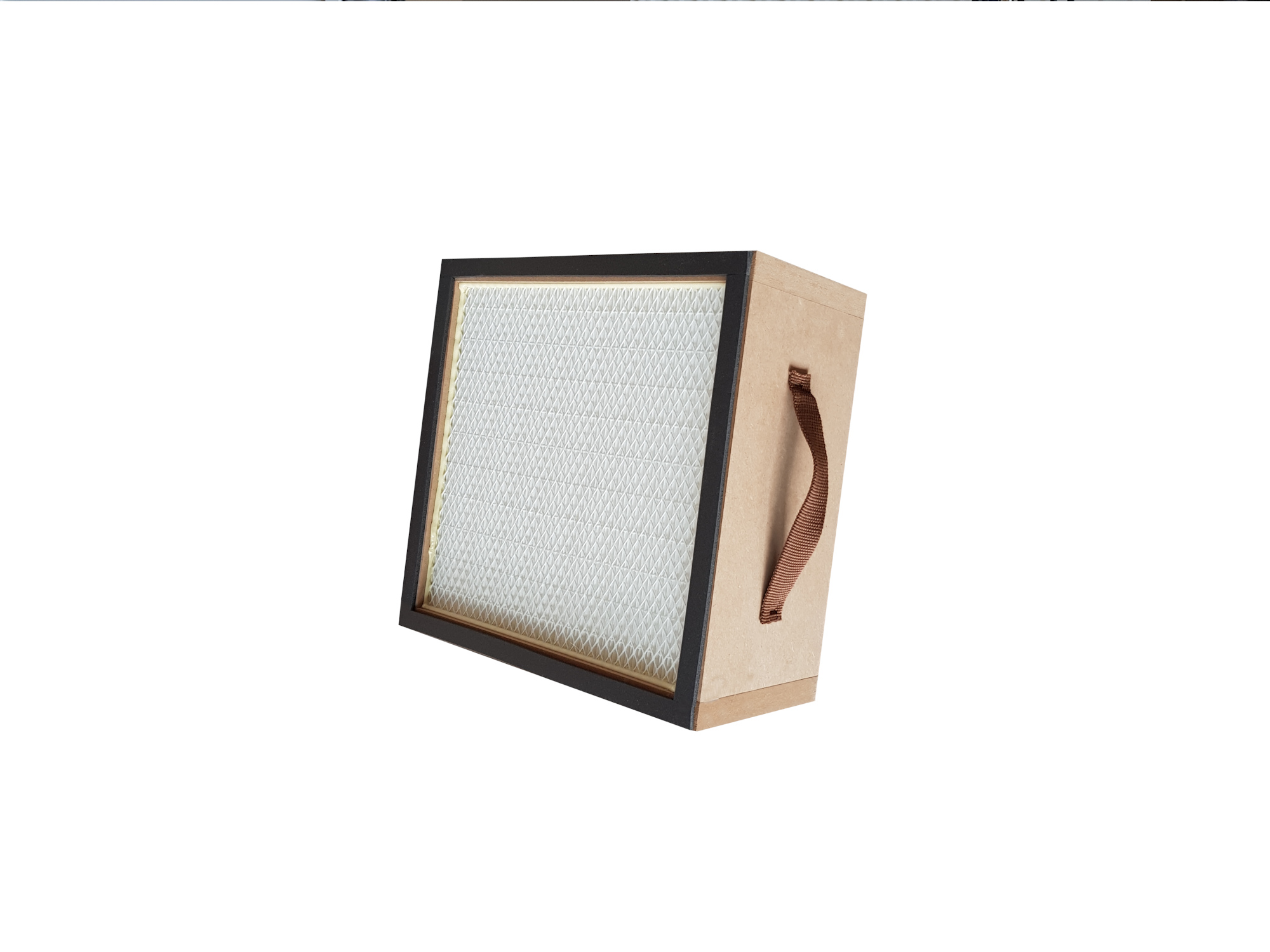 TEKA LMD 507/508 Partikelfilter H13 - Alternativprodukt