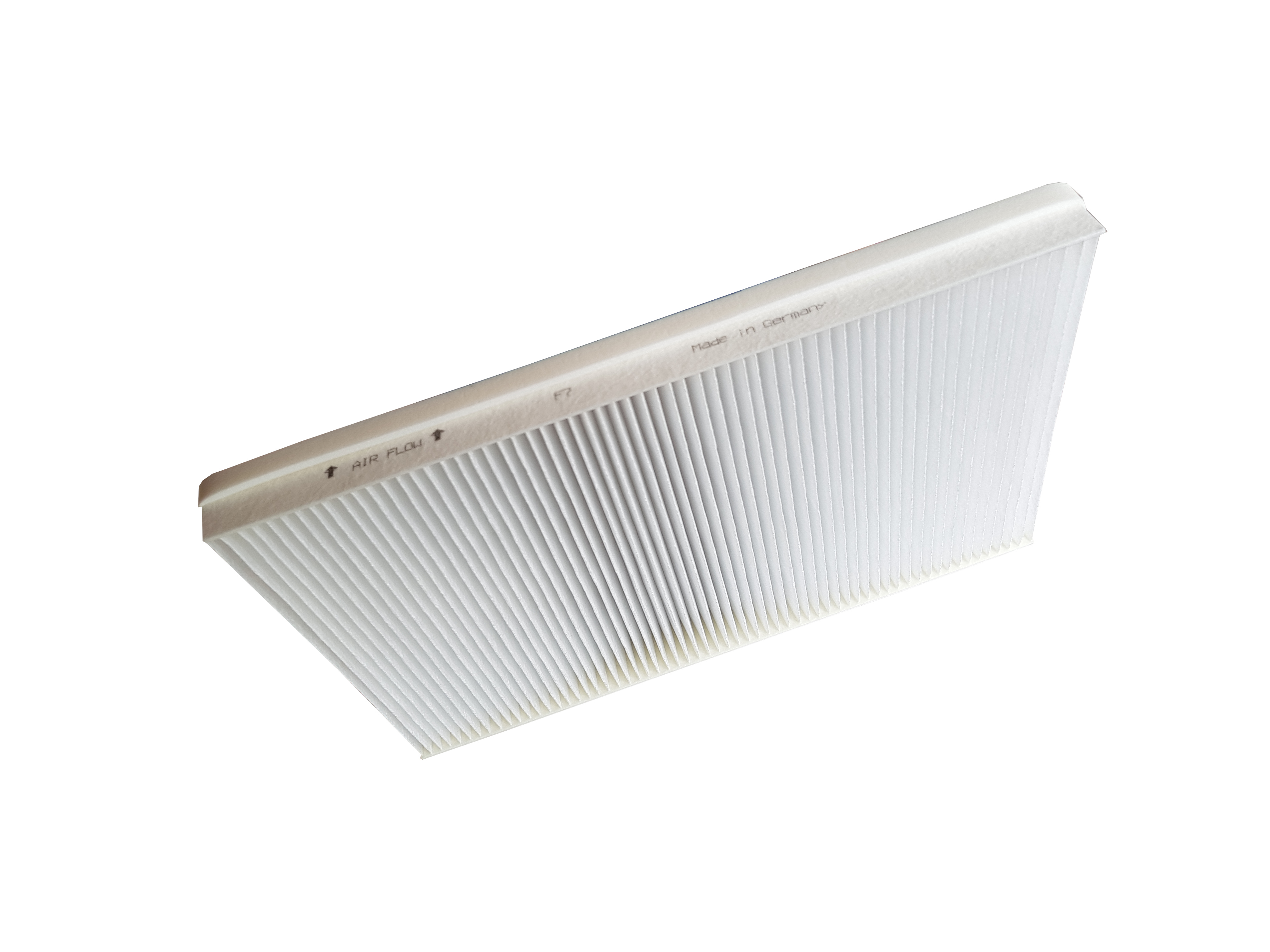 Helios KWL 450/500 ECO / PRO / W – Pollenfilter F7 – Ersatzfilter - Alternativprodukt