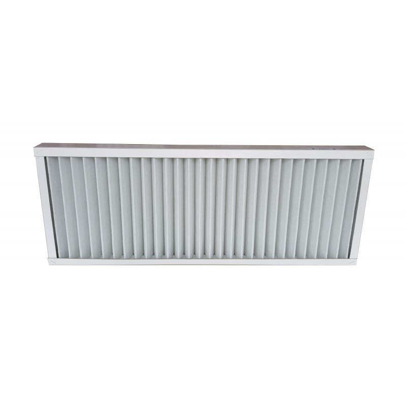 ZLine Filter G4 Filter GmbH