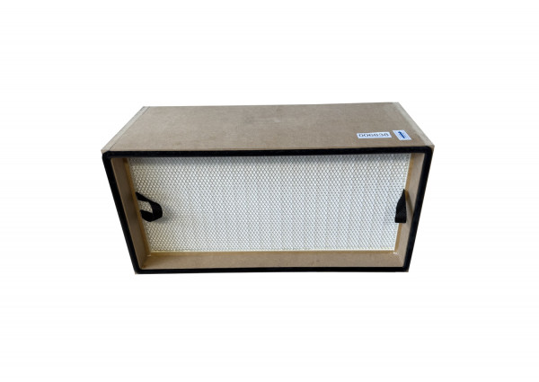 TBH Z-Linepanel Plus Filter (F7) Feinstaubfilter F7 - TB 16360