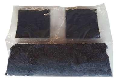 FENGCHUANG Aktivkohlefilter 10 Stück - Für Katzenklo & Küchenkomposter