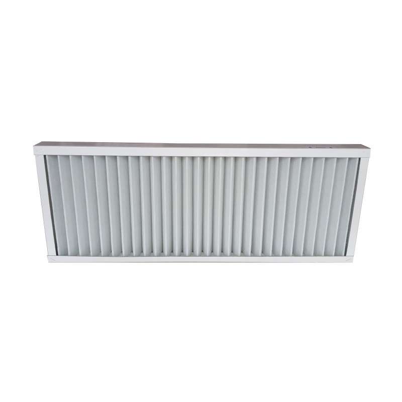 ZLine Filter G4 Filter GmbH